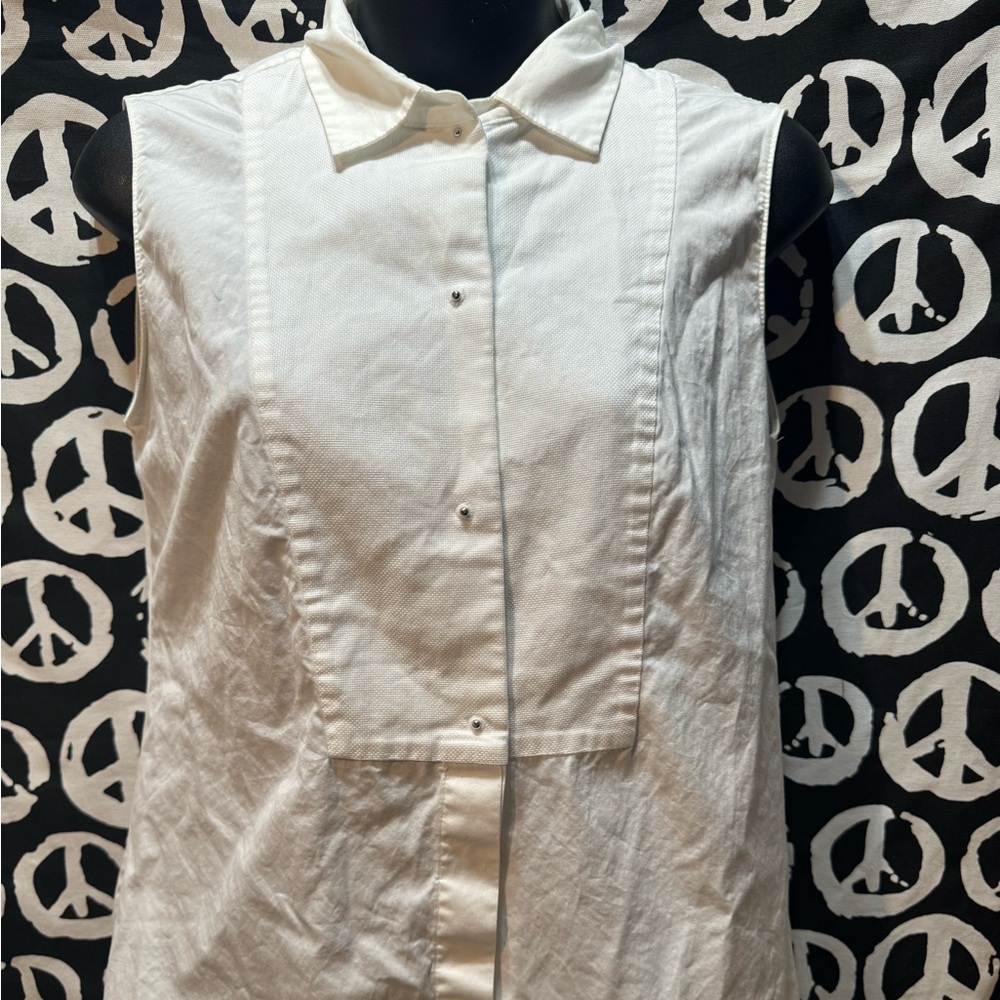 Zara woman shirt